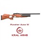 Carabina Kral Puncher Auto PCP Madera 24 J 5,5 mm
