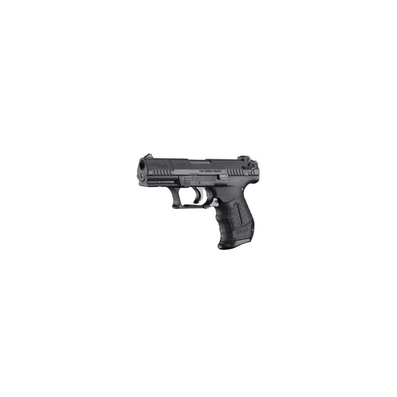 PISTOLA WALTHER P-22