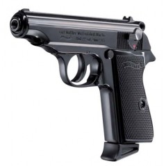 Pistola Fogueo Walther PPQ M2