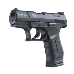 ▷ Pistola Detonadora Sig Sauer P320 Negra 9 mm