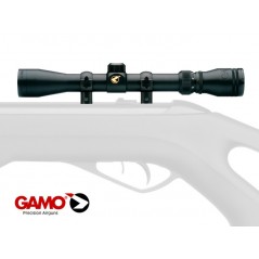 Visor Gamo Quick-Shot BZ 30mm 