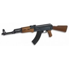 FUSIL AK-47 ELECTRICO 6MM
