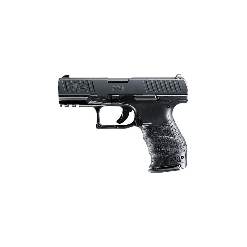 PISTOLA WALTHER P-99 FOGUEO 9mm