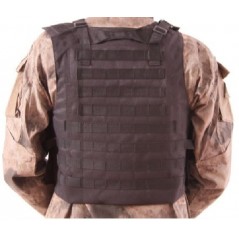 CHALECO TACTICO PLATE CARRIER DELTA V07