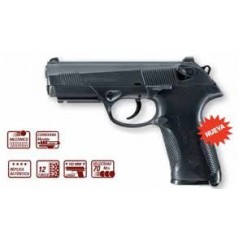 Pistola Pesada Airsoft Muelle Mixta : 29,95 €