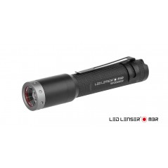 Linterna Led Lenser Solidline ST5 300 lumenes
