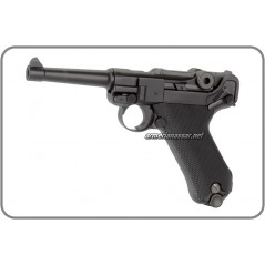  SIG Sauer Pistola de aire P226 con CO2 de 0.42 oz (paquete de  15) y paquete de 500 pellets de plomo (negro) : Deportes y Actividades al  Aire Libre