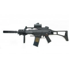 FUSIL AIRSOFT M85 ELECTRICO 6mm