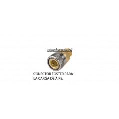 CARABINA COMETA ORION GOLD 5.5mm