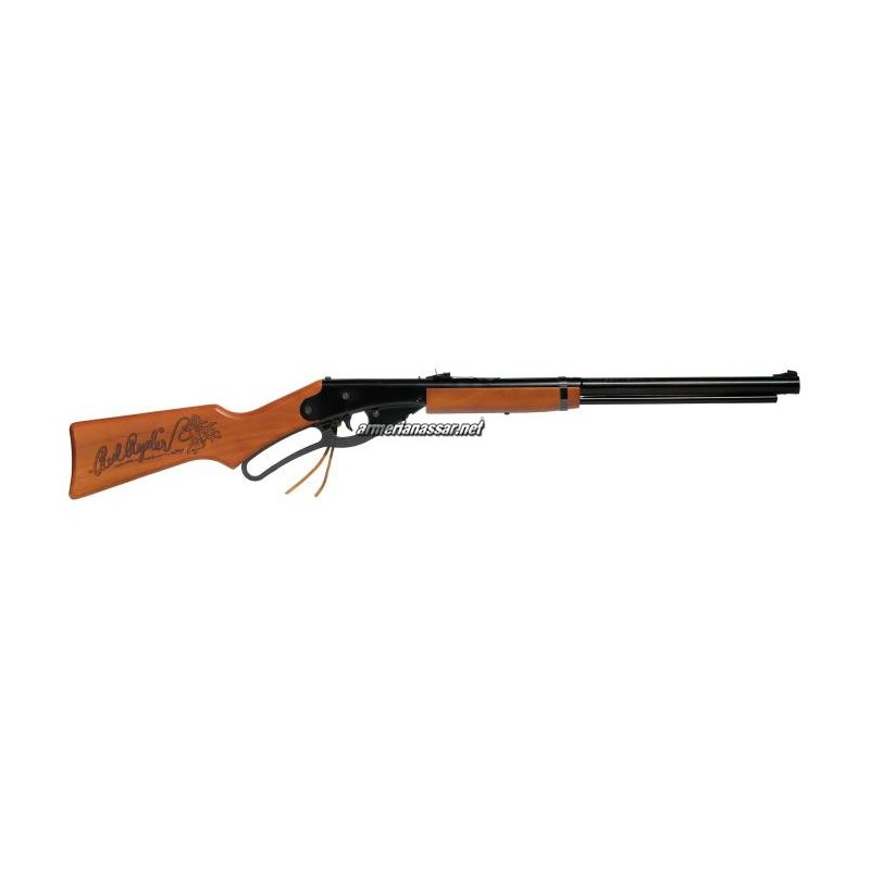 WINCHESTER DAISY RED RYDER 4.5mm