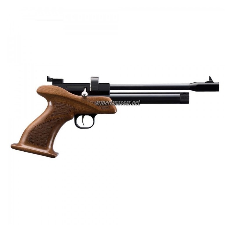 Pistola de Balines Mercurio Multitiro, Comprar online