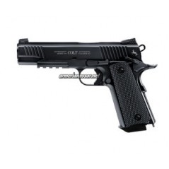 Pistola Fogueo Glock 17 Gen 5 - Deisy Tienda