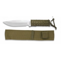 cuchillo albainox tactico 31780