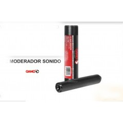 MODERADOR DE SONIDO GAMO NGS60