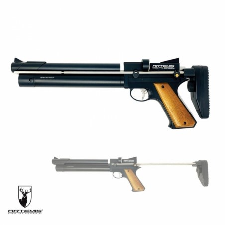 Comprar Pistolas de Perdigones y Balines · Elige tu Arma