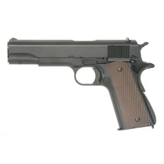 pistola Golden Eagle 1911 blowback 6mm