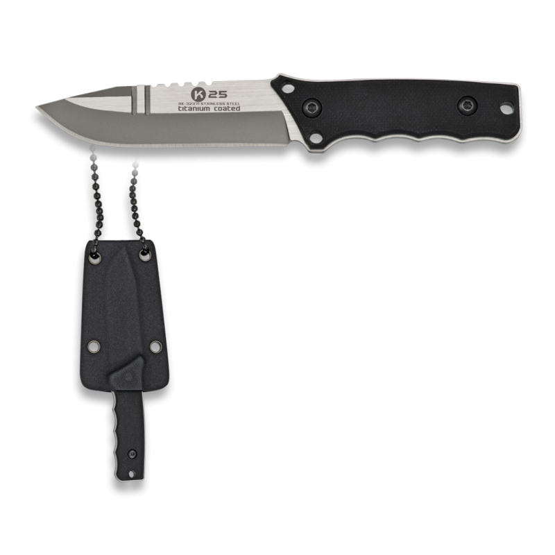 cuchillo k25 táctico 32371