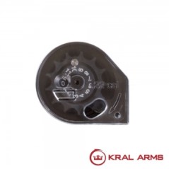 CARGADOR KARAL PCP 5.5mm