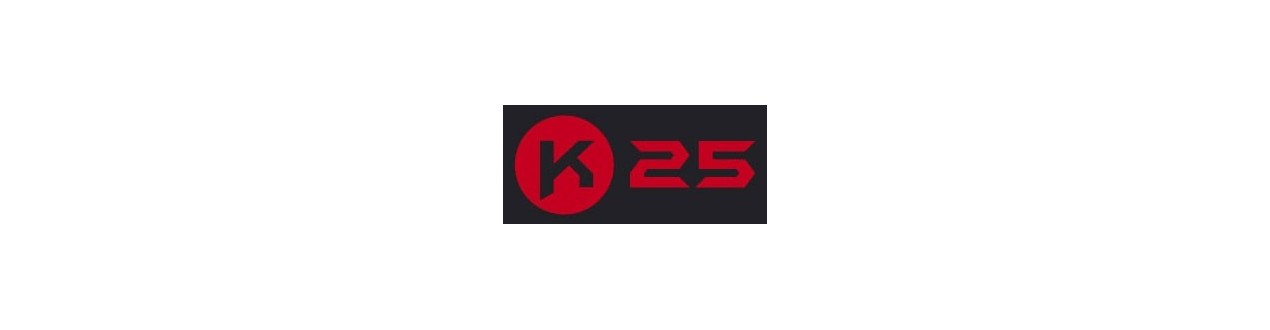 ▷ Comprar Cuchillos K25· Proveedor Oficial K25