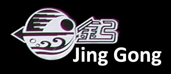 Jing Gong